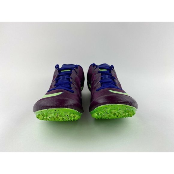 Nike Zoom Superfly Elite Men's Size 15 Track Sprint Spike Shoes - Picture 6 of 10